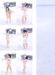 [Photobook] 佐藤寛子 - Peek a Boo! (ringo_scan)