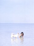 [Photobook] 佐藤寛子 - Peek a Boo! (ringo_scan)