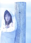 [Photobook] 佐藤寛子 - Peek a Boo! (ringo_scan)