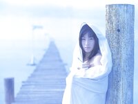[Photobook] 佐藤寛子 - Peek a Boo! (ringo_scan)
