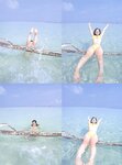 [Photobook] 佐藤寛子 - Peek a Boo! (ringo_scan)