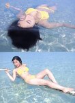 [Photobook] 佐藤寛子 - Peek a Boo! (ringo_scan)