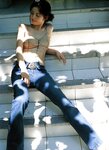 [Photobook] 原史奈 - F.spot(Nox)
