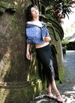 [Photobook] 原史奈 - F.spot(Nox)