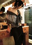 [Photobook] 原史奈 - F.spot(Nox)
