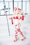 [Cosplay] Mikehouse Prominence Dive