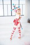 [Cosplay] Mikehouse Prominence Dive