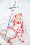 [Cosplay] Mikehouse Prominence Dive