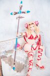 [Cosplay] Mikehouse Prominence Dive