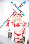[Cosplay] Mikehouse Prominence Dive