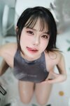 [Cosplay] Tina很妖孽呀 体操服沐浴透视