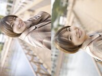 [Photobook] 河合あすなの神乳しかみえない vol.2 PRESTIGE DIGITAL BOOK SERIES [109pics]