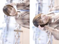 [Photobook] 河合あすなの神乳しかみえない vol.2 PRESTIGE DIGITAL BOOK SERIES [109pics]
