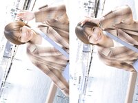 [Photobook] 河合あすなの神乳しかみえない vol.2 PRESTIGE DIGITAL BOOK SERIES [109pics]