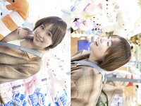 [Photobook] 河合あすなの神乳しかみえない vol.2 PRESTIGE DIGITAL BOOK SERIES [109pics]