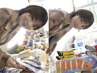 [Photobook] 河合あすなの神乳しかみえない vol.2 PRESTIGE DIGITAL BOOK SERIES [109pics]