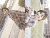 [Photobook] 河合あすなの神乳しかみえない vol.2 PRESTIGE DIGITAL BOOK SERIES [109pics]