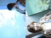 [Photobook] 河合あすなの神乳しかみえない vol.2 PRESTIGE DIGITAL BOOK SERIES [109pics]