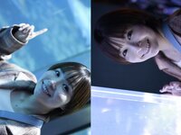 [Photobook] 河合あすなの神乳しかみえない vol.2 PRESTIGE DIGITAL BOOK SERIES [109pics]