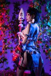 [Cosplay] Umeko J - Princess Mononoke