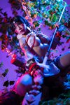 [Cosplay] Umeko J - Princess Mononoke