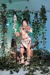 [Cosplay] Umeko J - Princess Mononoke