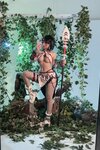 [Cosplay] Umeko J - Princess Mononoke