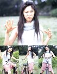 [Photobook] 原史奈 - a rendez-vous 刹写#001