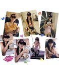[Photobook] 原史奈 - a rendez-vous 刹写#001