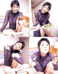 [Photobook] 原史奈 - a rendez-vous 刹写#001