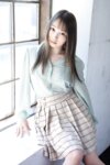 [Photobook] 桐谷なお オフィシャルヌード写真集 BON VOYAGE