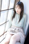 [Photobook] 桐谷なお オフィシャルヌード写真集 BON VOYAGE