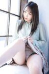 [Photobook] 桐谷なお オフィシャルヌード写真集 BON VOYAGE