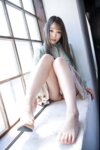[Photobook] 桐谷なお オフィシャルヌード写真集 BON VOYAGE