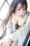 [Photobook] 桐谷なお オフィシャルヌード写真集 BON VOYAGE