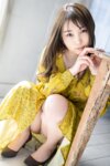 [Photobook] 桐谷なお オフィシャルヌード写真集 BON VOYAGE