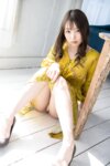 [Photobook] 桐谷なお オフィシャルヌード写真集 BON VOYAGE