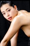 [Photobook] EMILY ヌードポーズ写真集 絶対的透け透けテカテカポーズブック[PRESTIGE]