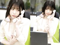 [Photobook] 葵いぶき 社外秘でお願いします