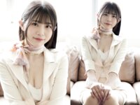 [Photobook] 葵いぶき 社外秘でお願いします