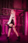 [Cosplay] Tsuki Desu - Yuni