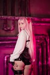 [Cosplay] Tsuki Desu - Yuni