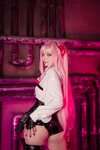 [Cosplay] Tsuki Desu - Yuni