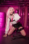 [Cosplay] Tsuki Desu - Yuni