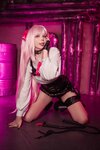 [Cosplay] Tsuki Desu - Yuni