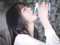 [Pure Media] Vol.275 Hina (히나) - Raped My Rude Little Sister
