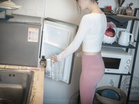[Pure Media] Vol.275 Hina (히나) - Raped My Rude Little Sister