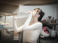 [Pure Media] Vol.275 Hina (히나) - Raped My Rude Little Sister