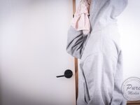 [Pure Media] Vol.275 Hina (히나) - Raped My Rude Little Sister