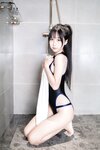 [Cosplay] 萌芽儿o0 竞泳